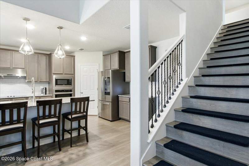5 bedroom Single Family Residence at 2308 Bonnyton Lane, St. Johns Preserve, Palm Bay — photo 5