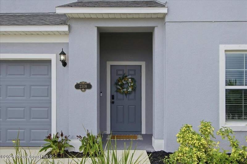 5 bedroom Single Family Residence at 2308 Bonnyton Lane, St. Johns Preserve, Palm Bay — photo 3