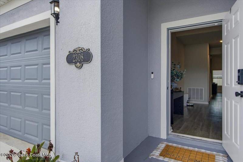 5 bedroom Single Family Residence at 2308 Bonnyton Lane, St. Johns Preserve, Palm Bay — photo 4