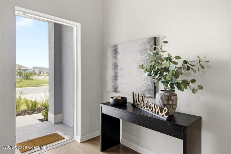 5 bedroom Single Family Residence at 2308 Bonnyton Lane, St. Johns Preserve, Palm Bay — photo 5