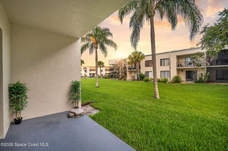 2 bedroom Condominium at 200 International Drive #103, Canaveral Bay Condo Ph I, Cape Canaveral — photo 2