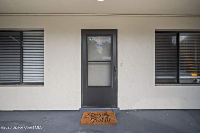 2 bedroom Condominium at 200 International Drive #103, Canaveral Bay Condo Ph I, Cape Canaveral — photo 5