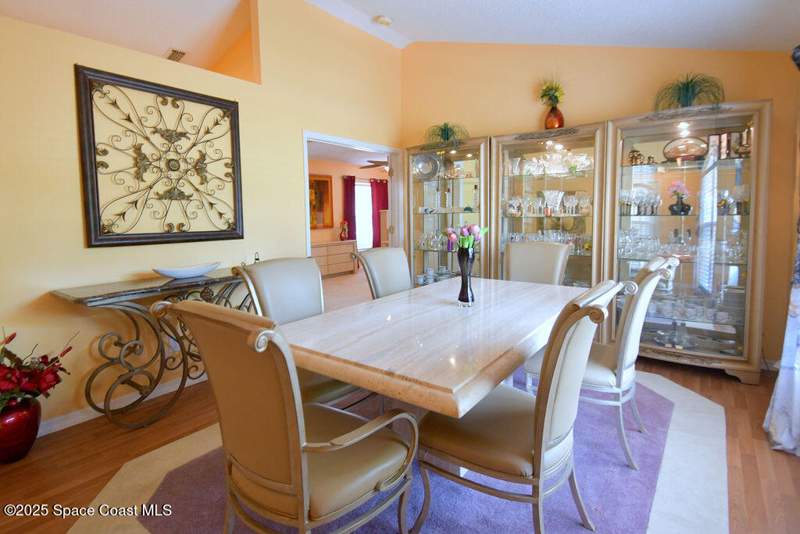 3 bedroom Single Family Residence at 1388 Hill Avenue, Holiday Springs at Suntree, Melbourne — photo 5