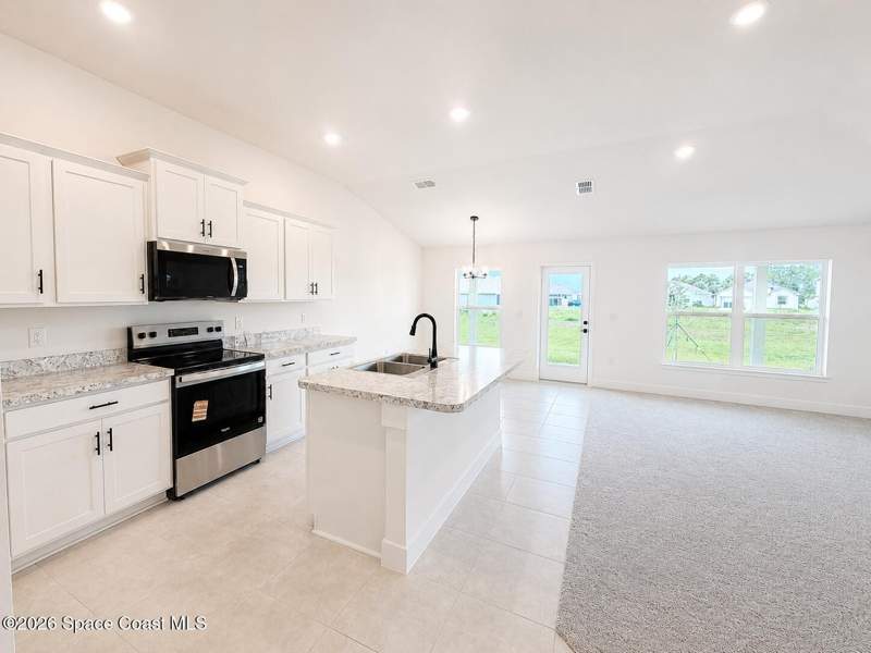 4 bedroom Single Family Residence at 1048 Soleway Avenue, St. Johns Preserve, Palm Bay — photo 2