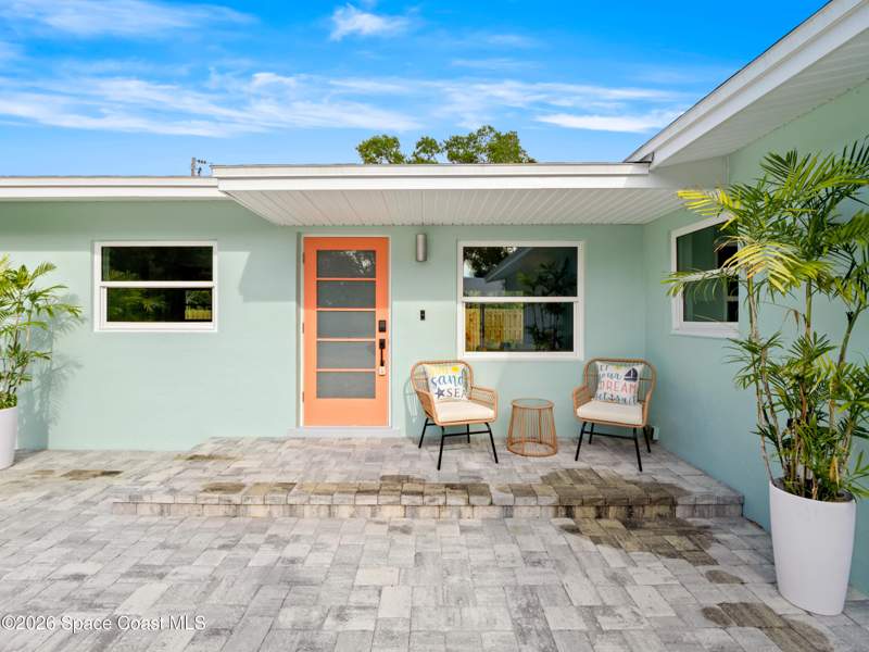 4 bedroom Single Family Residence at 440 Third Avenue, Indialantic By The Sea, Indialantic — photo 2