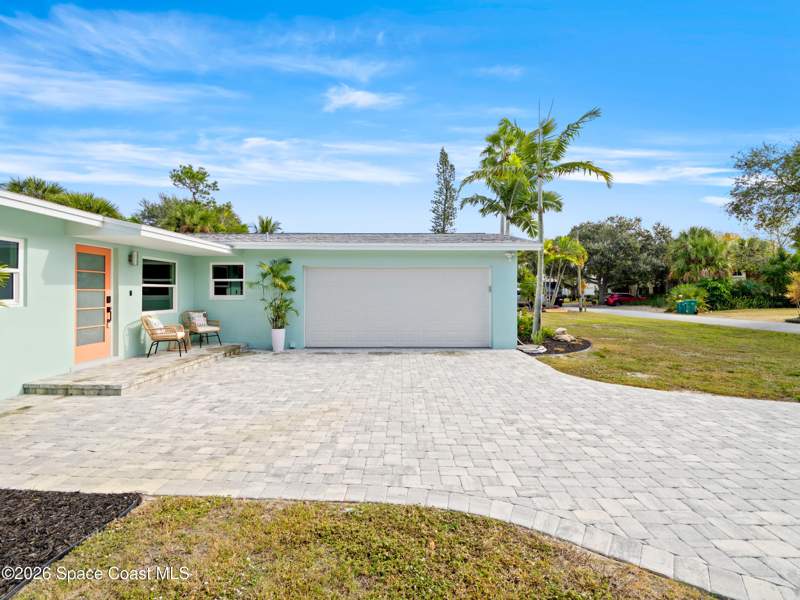 4 bedroom Single Family Residence at 440 Third Avenue, Indialantic By The Sea, Indialantic — photo 4