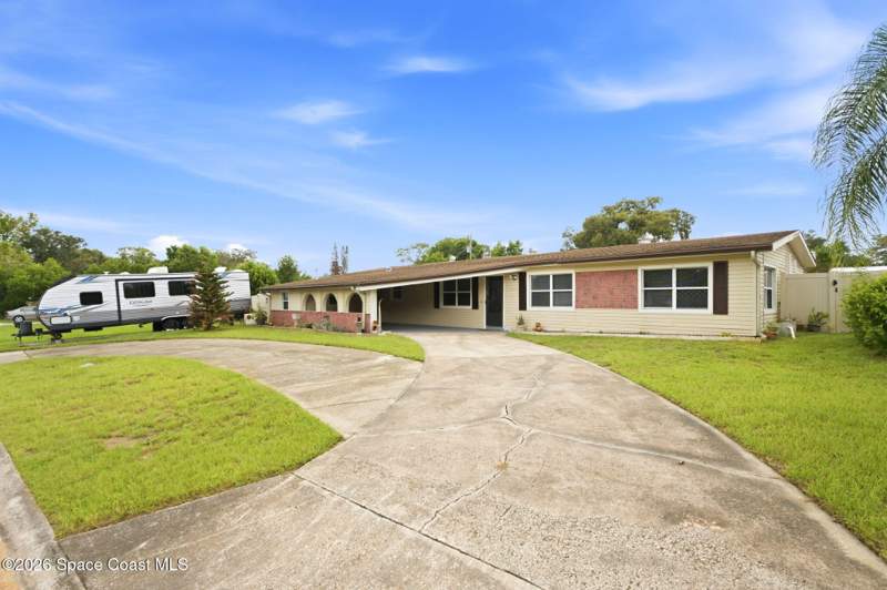 3 bedroom Single Family Residence at 1502 Elm Terrace, Whispering Hills Golf Estates, Titusville — photo 5