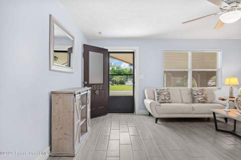 1502 Elm Terrace, Titusville FL - photo 9 of 59
