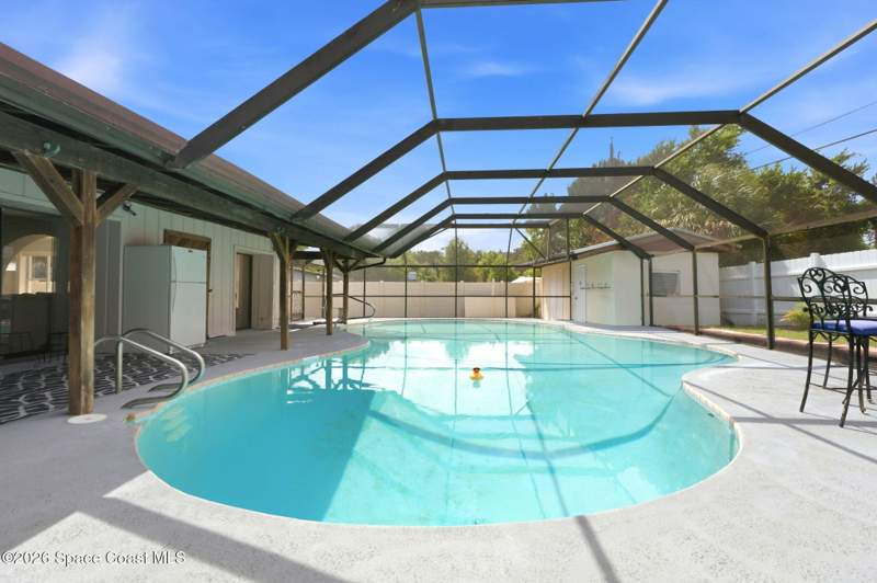 3 bedroom Single Family Residence at 1502 Elm Terrace, Whispering Hills Golf Estates, Titusville — photo 3