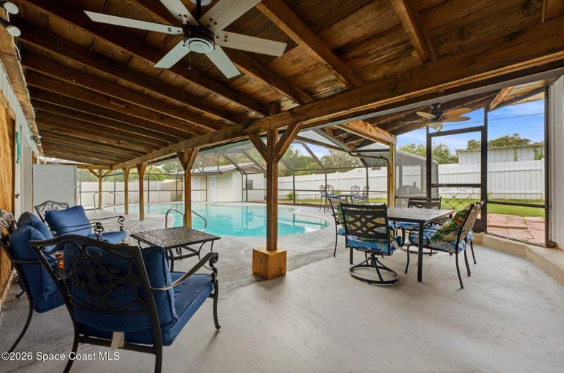 3 bedroom Single Family Residence at 1502 Elm Terrace, Whispering Hills Golf Estates, Titusville — photo 4