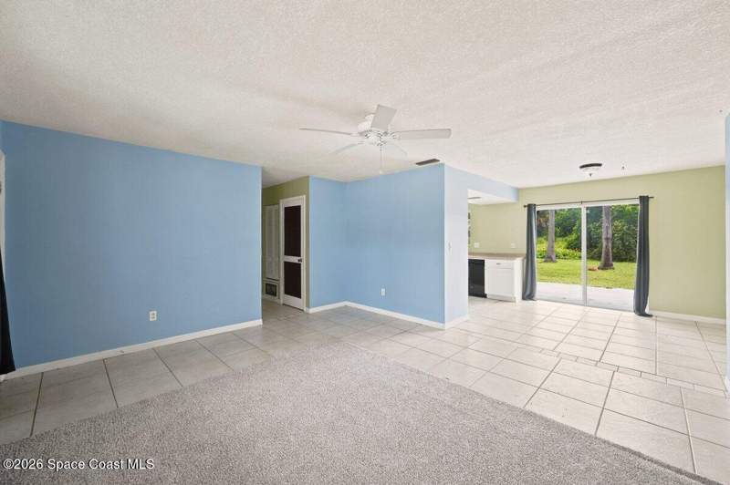 3 bedroom Single Family Residence at 915 Burn Drive, Port Malabar Unit 2, Palm Bay — photo 3