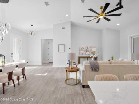 3051 Eldron Boulevard, Palm Bay FL - photo 7 of 36