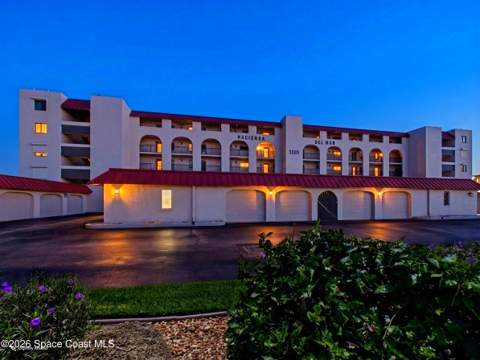 1305 S Atlantic Avenue #370, Cocoa Beach FL - photo 17 of 35