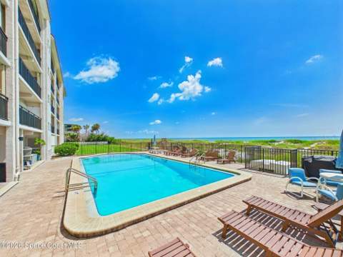 1305 S Atlantic Avenue #370, Cocoa Beach FL - photo 18 of 35