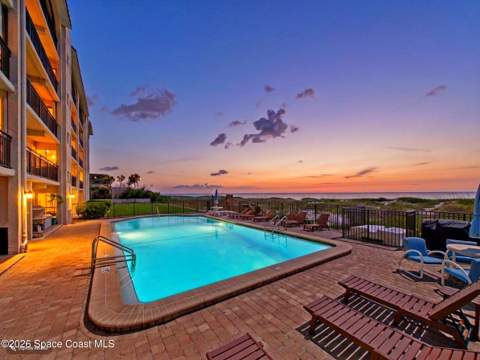 1305 S Atlantic Avenue #370, Cocoa Beach FL - photo 19 of 35