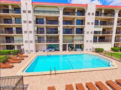 1305 S Atlantic Avenue #370, Cocoa Beach FL - photo 20 of 35