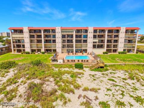 1305 S Atlantic Avenue #370, Cocoa Beach FL - photo 21 of 35