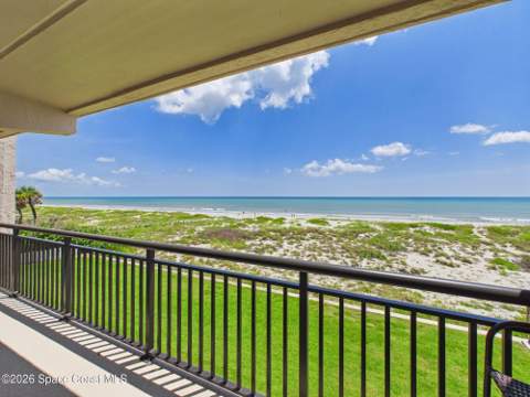 1305 S Atlantic Avenue #370, Cocoa Beach FL - photo 23 of 35