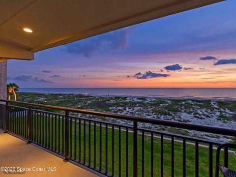 1305 S Atlantic Avenue #370, Cocoa Beach FL - photo 24 of 35