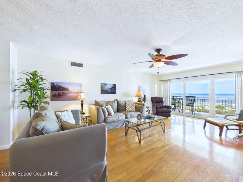 2 bedroom Condominium at 1305 S Atlantic Avenue #370, Hacienda Del Mar Condo, Cocoa Beach — photo 4