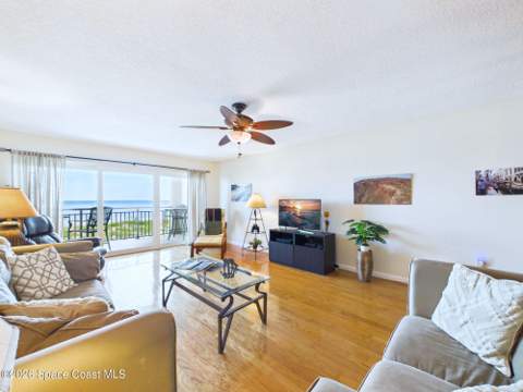 1305 S Atlantic Avenue #370, Cocoa Beach FL - photo 6 of 35