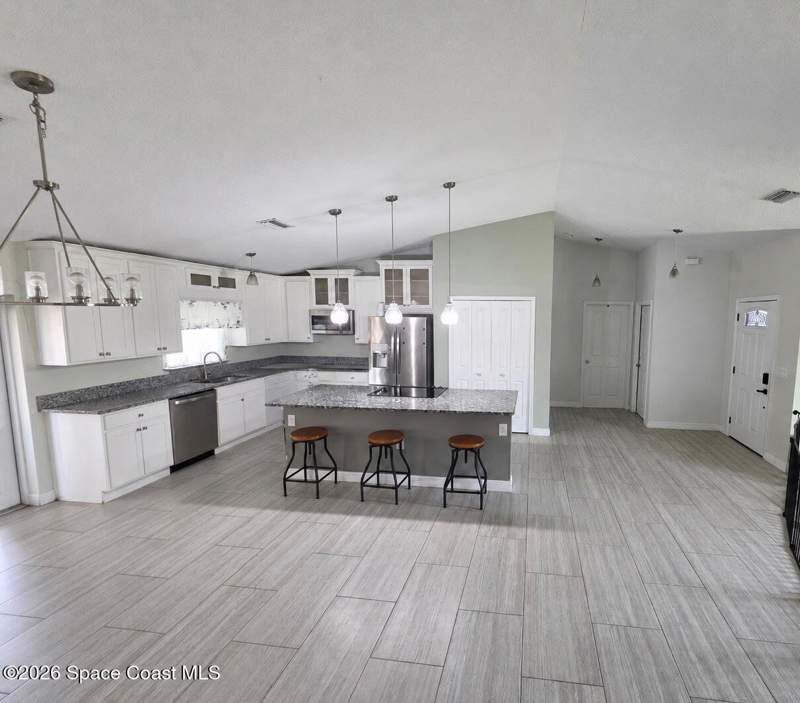 3 bedroom Single Family Residence at 6405 Lookout Drive, Port St John Unit 2, Cocoa — photo 2