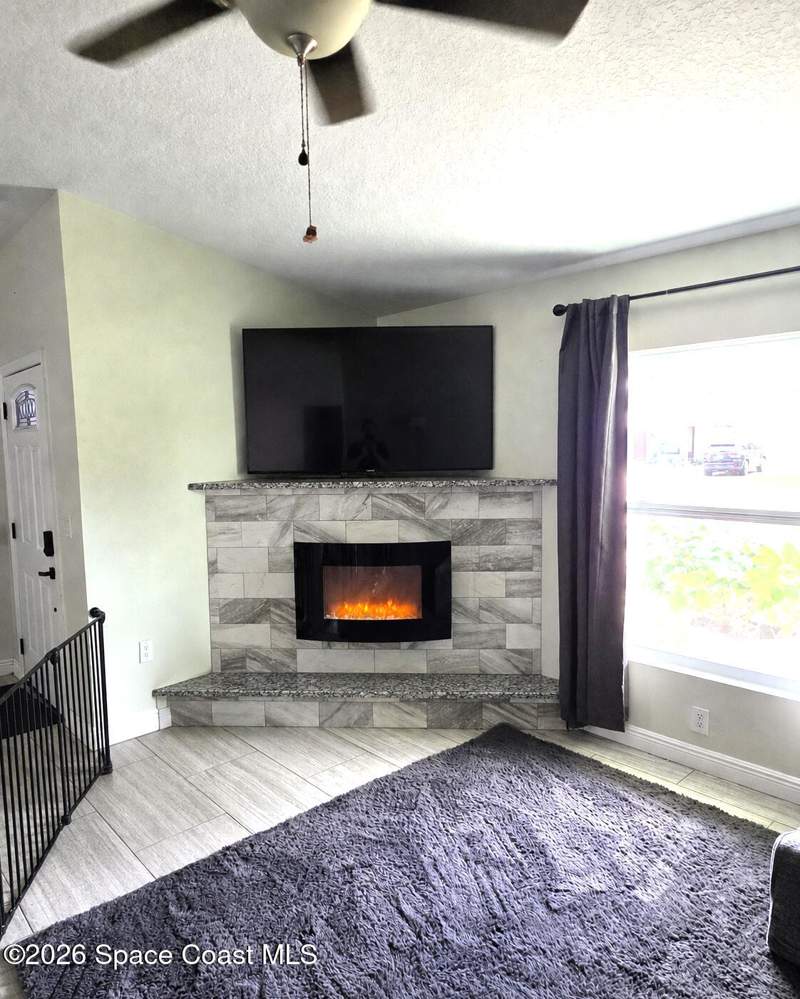 3 bedroom Single Family Residence at 6405 Lookout Drive, Port St John Unit 2, Cocoa — photo 3