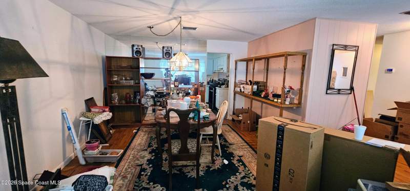 3 bedroom Single Family Residence at 2225 Catawba Drive, College Green Estates Unit 4, Cocoa — photo 4