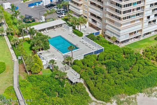 2 bedroom Condominium at 877 N Highway A1a #802, Villager Condo, Indialantic — photo 2