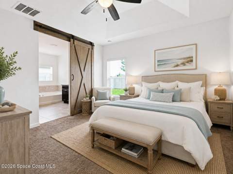 510 Fiddleleaf Circle, West Melbourne FL - photo 23 of 51