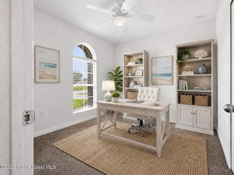 510 Fiddleleaf Circle, West Melbourne FL - photo 8 of 51