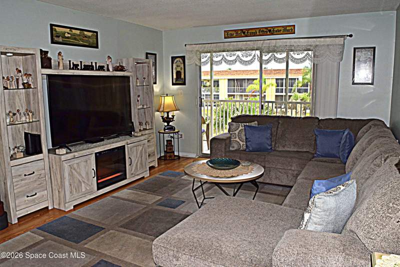 2 bedroom Condominium at 2135 N Courtenay Parkway #236, Island Village Condo No E, Merritt Island — photo 5