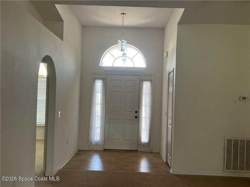 3 bedroom Single Family Residence at 1995 Snapdragon Drive, Parkside West, Palm Bay — photo 2