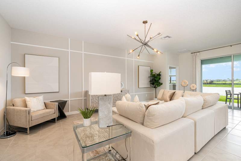 4 bedroom Single Family Residence at 1202 Mandrake Lane, Cypress Bay West Freedom, Palm Bay — photo 3