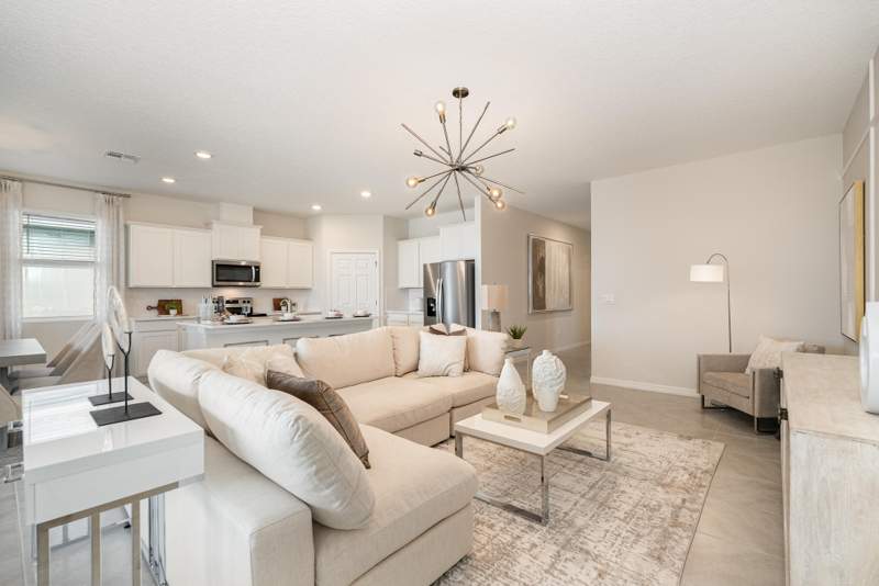 4 bedroom Single Family Residence at 1202 Mandrake Lane, Cypress Bay West Freedom, Palm Bay — photo 4