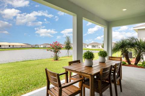 1202 Mandrake Lane, Palm Bay FL - photo 22 of 33