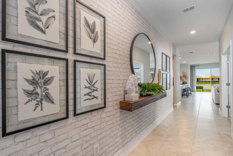 3 bedroom Single Family Residence at 1222 Mandrake Lane, Cypress Bay West Freedom, Palm Bay — photo 2