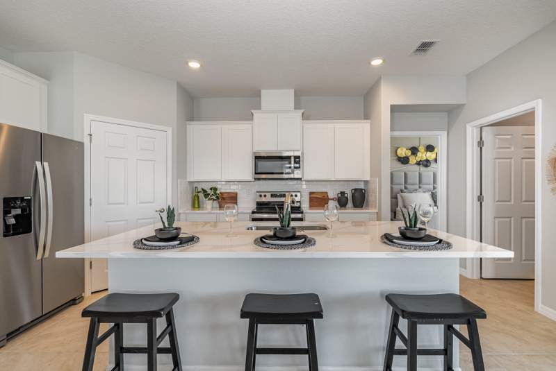 3 bedroom Single Family Residence at 1222 Mandrake Lane, Cypress Bay West Freedom, Palm Bay — photo 3