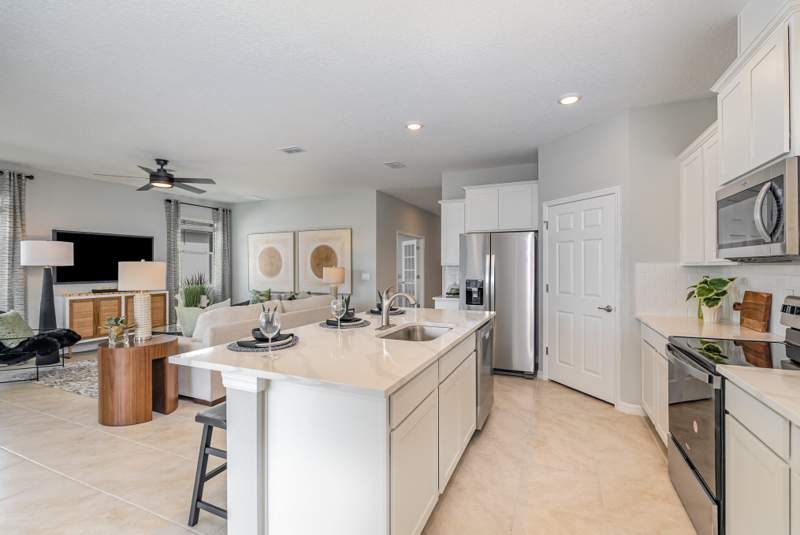 3 bedroom Single Family Residence at 1222 Mandrake Lane, Cypress Bay West Freedom, Palm Bay — photo 5