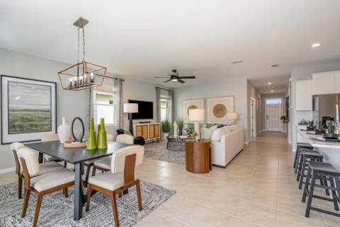 1222 Mandrake Lane, Palm Bay FL - photo 7 of 31