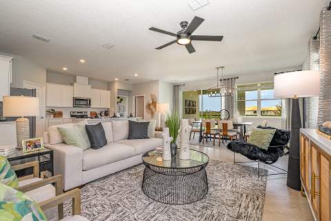 1222 Mandrake Lane, Palm Bay FL - photo 9 of 31