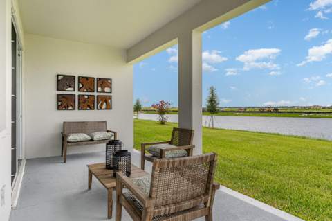 1222 Mandrake Lane, Palm Bay FL - photo 22 of 31