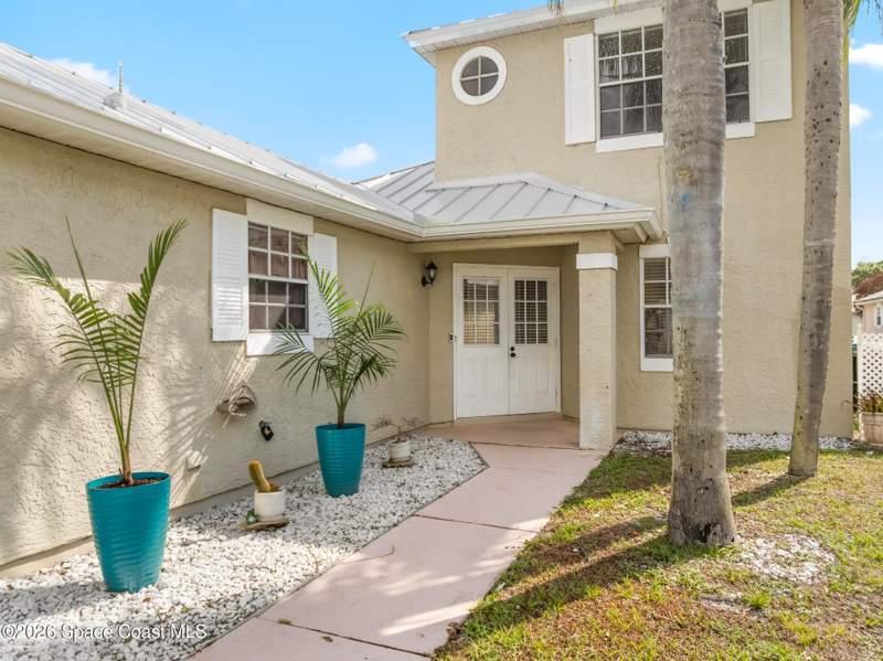 3 bedroom Single Family Residence at 865 Dewberry Terrace, Port Malabar Unit 59, Palm Bay — photo 5