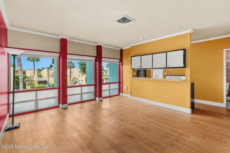 0 bedroom Condominium at 351 Taylor Avenue #E24, Ocean Park Condo S, Cape Canaveral — photo 5