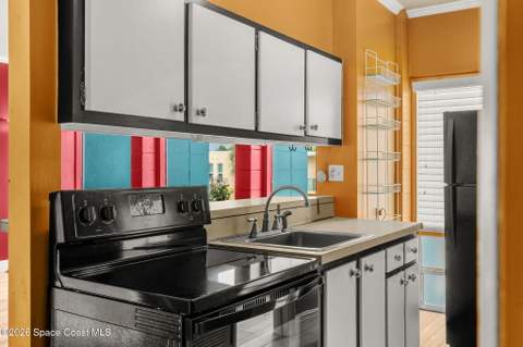 351 Taylor Avenue #E24, Cape Canaveral FL - photo 15 of 38