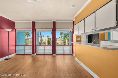 351 Taylor Avenue #E24, Cape Canaveral FL - photo 21 of 38