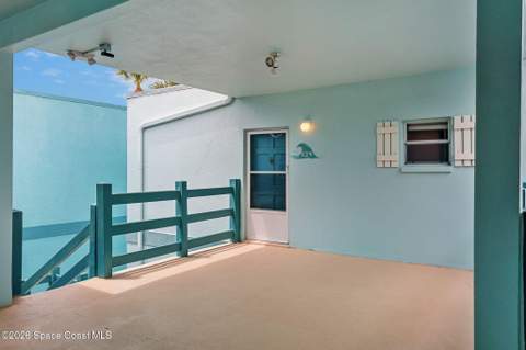 351 Taylor Avenue #E24, Cape Canaveral FL - photo 24 of 38