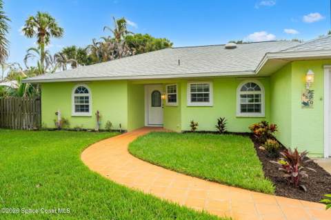 6820 Angeles Road, Melbourne Beach FL - photo 7 of 74