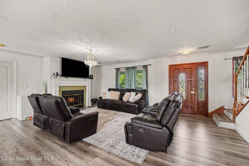 4 bedroom Single Family Residence at 5710 Barna Avenue, Titusville, Titusville — photo 3