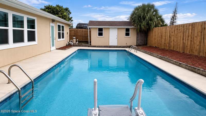 3 bedroom Single Family Residence at 4810 Cocoanut Drive, Imperial Estates Unit 4, Titusville — photo 2